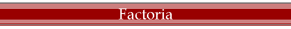 Factoria